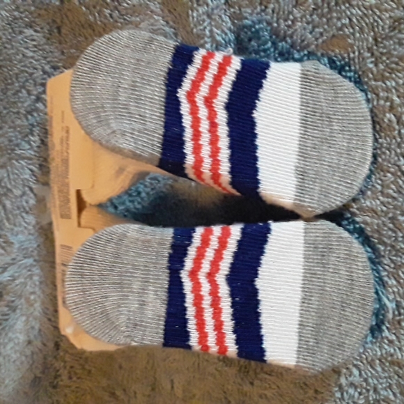 Baby booties - Picture 3 of 3